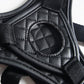 BoldHarness Adjustable Leather Strap-On Dildo Harness