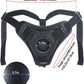 BoldHarness Adjustable Leather Strap-On Dildo Harness