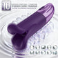 BoldMouth Sucking Male Stroker 5 Suction + 10 Vibe Trainer