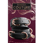 Bondage Couture Wrist Cuffs