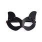 Coquette Pleasure Feline Fatale Mask