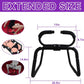 BounceFlex Adjustable Bouncing Sex Positions Chair