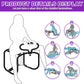 BounceFlex Adjustable Bouncing Sex Positions Chair