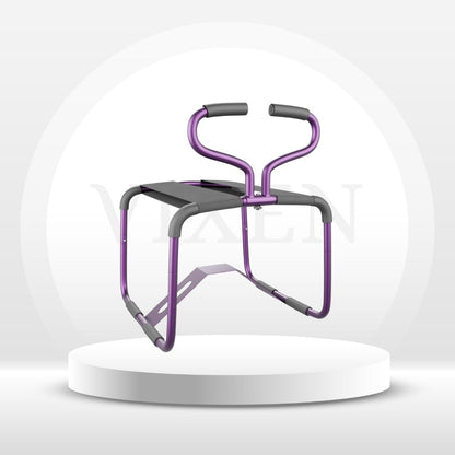 BounceLuxe Adjustable Sex Chair