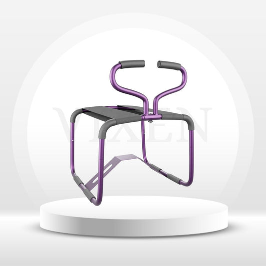 Silla de Sexo Ajustable BounceLuxe