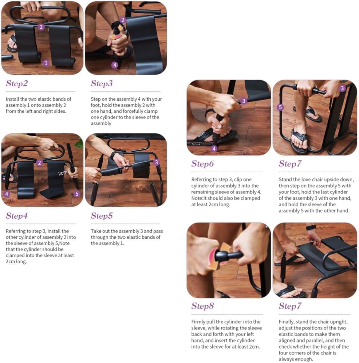 Chaise sexuelle BounceTable en TPU élastique pour jeux dynamiques