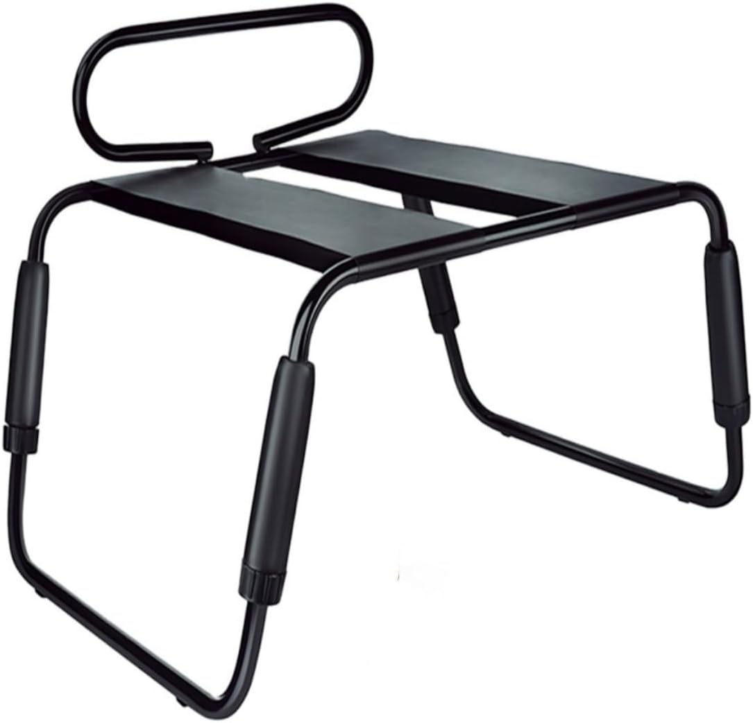 Chaise sexuelle BounceTable en TPU élastique pour jeux dynamiques