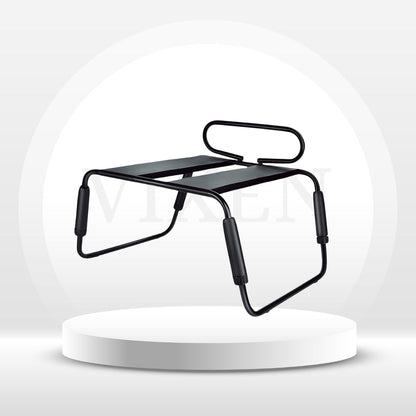 Chaise sexuelle BounceTable en TPU élastique pour jeux dynamiques