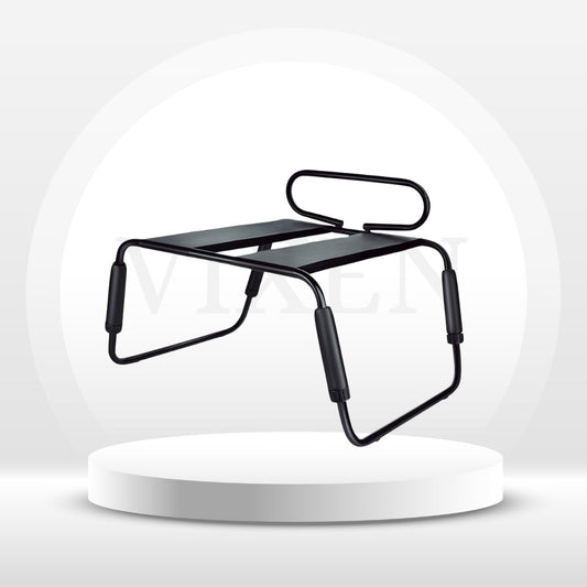 Sillón sexual BounceTable de TPU elástico para juego dinámico