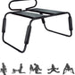 Chaise sexuelle BounceTable en TPU élastique pour jeux dynamiques