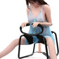 BounceVice Bouncing Sex Chair with Dildo Mount