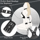 BreastBound Dual-Layer BDSM Harness Set