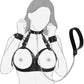 BreastBound Dual-Layer BDSM Harness Set