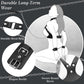 BreastBound Dual-Layer BDSM Harness Set