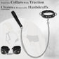 BreastBound Dual-Layer BDSM Harness Set