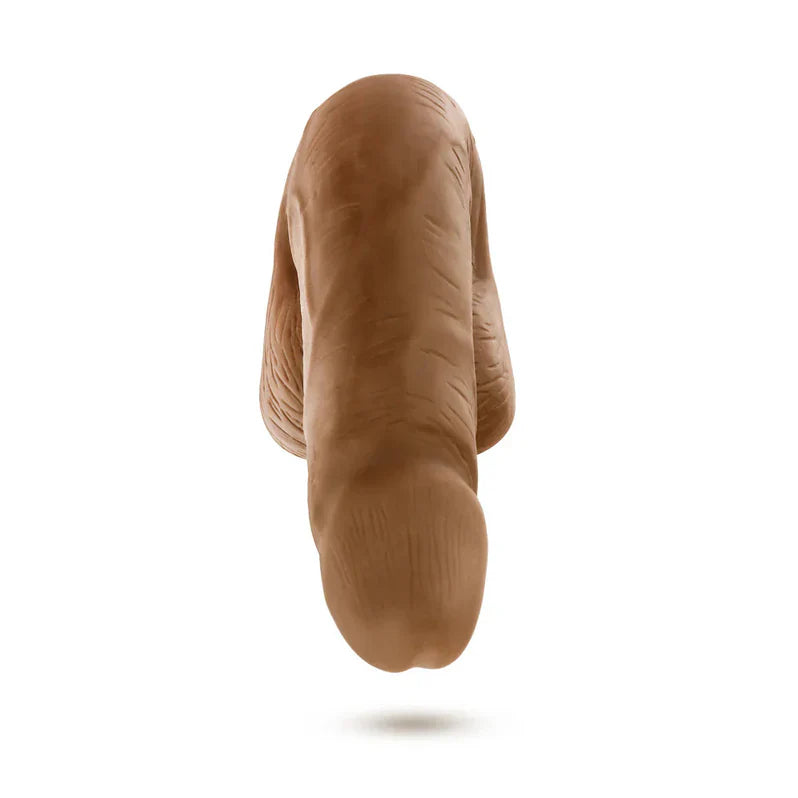 URSELF Affirm 5" Empacador FTM de silicona
