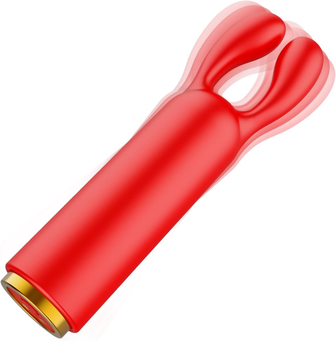 Vibrador Bala Pequeño BunnyBliss