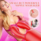 Vibrador Bala Pequeño BunnyBliss