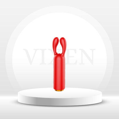 Vibrador Bala Pequeño BunnyBliss