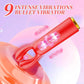 Vibrador Bala Pequeño BunnyBliss