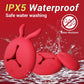Vibrador de Pezones BunnyPulse