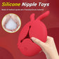 Vibrador de Pezones BunnyPulse
