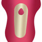 Butterfly Tease Silicone Clitoral Suction Stimulator