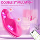 ButterflyLink App Control Panty Vibrator