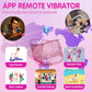 ButterflyLink App Control Panty Vibrator