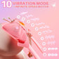 ButterflyPulse BDSM Shock Nipple Clamps