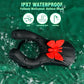 ButterflyRush Powerful Vibrating Couples Cock Ring