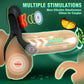 ButterflyRush Powerful Vibrating Couples Cock Ring