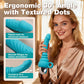 Dildo de Empuje Portátil PulseRide con Control por Aplicación