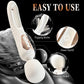 FlexWand Dual-Ended Flexible Wand Vibrator 10 Flapping 7 Modes