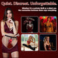 VelmoraSync App Vibrador Remoto Usable Punto G para Parejas