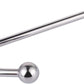 SteelRing Stainless Steel Anal Hook with O-Ring