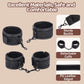 ObsidianX Spreader Bar 11-Piece Bondage Kit