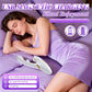 QuadPulse Heating Tapping Rabbit Vibrator