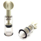TwistVacuum Manual Nipple Corrector Cups for Flat Nipples