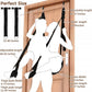 Columpio sexual para puerta SilvarisX con asiento de 300 lb