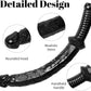 ObsidianSwitch Dual Ended Dildo Wand