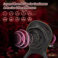 SilentBloom Wearable Clit Vibrator App Remote Quiet Waterproof