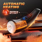 HeatSync APP Male Masturbator Heating Suction Vibrator