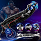 FlexTrio 3 Size Penis Sleeve Set TPE Extender Rings