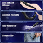 Vibrador prostático CoreWave de cuentas anales controlado por aplicación