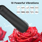 ShadowCore Mini Bullet Vibrator Waterproof Quiet Rechargeable