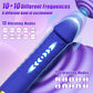 DeepPulse: Máquina de dildos con 10 modos de propulsión