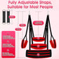 AeroBound Adjustable BDSM Sex Swing for Couples