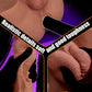 RhythmX Thrusting Vibrating Male Sex Doll Torso 11LB