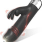 MicroPulse Mini Vibreur Balle Lapin 10 Modes Étanche